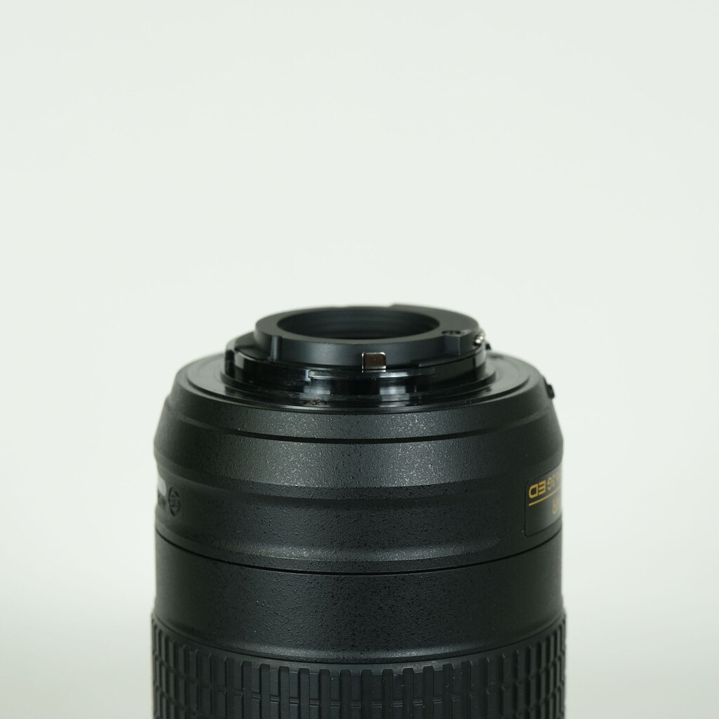 Nikon AF-P DX NIKKOR 70-300mm f/4.5-6.3G ED VR