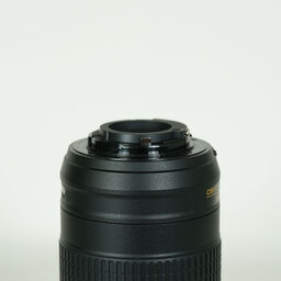 Nikon AF-P DX NIKKOR 70-300mm f/4.5-6.3G ED VR