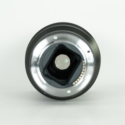 SONY FE 90mm F2.8 Macro G OSS SEL90M28G