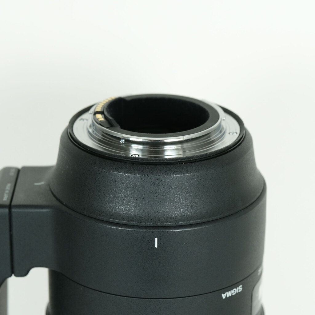 SIGMA 70-200mm F2.8 DG OS HSM｜Sports [キヤノン用]