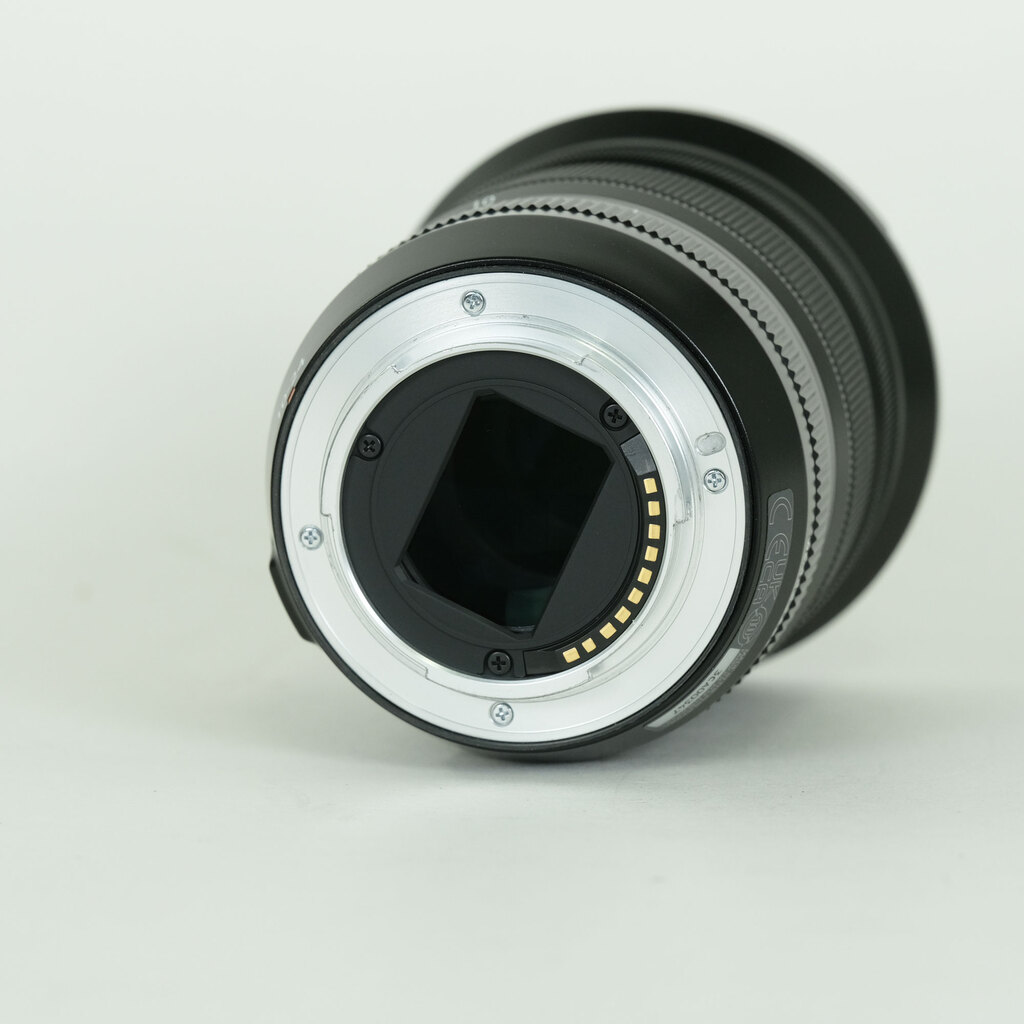 FUJIFILM XF10-24mmF4 R OIS WR