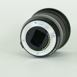 FUJIFILM XF10-24mmF4 R OIS WR