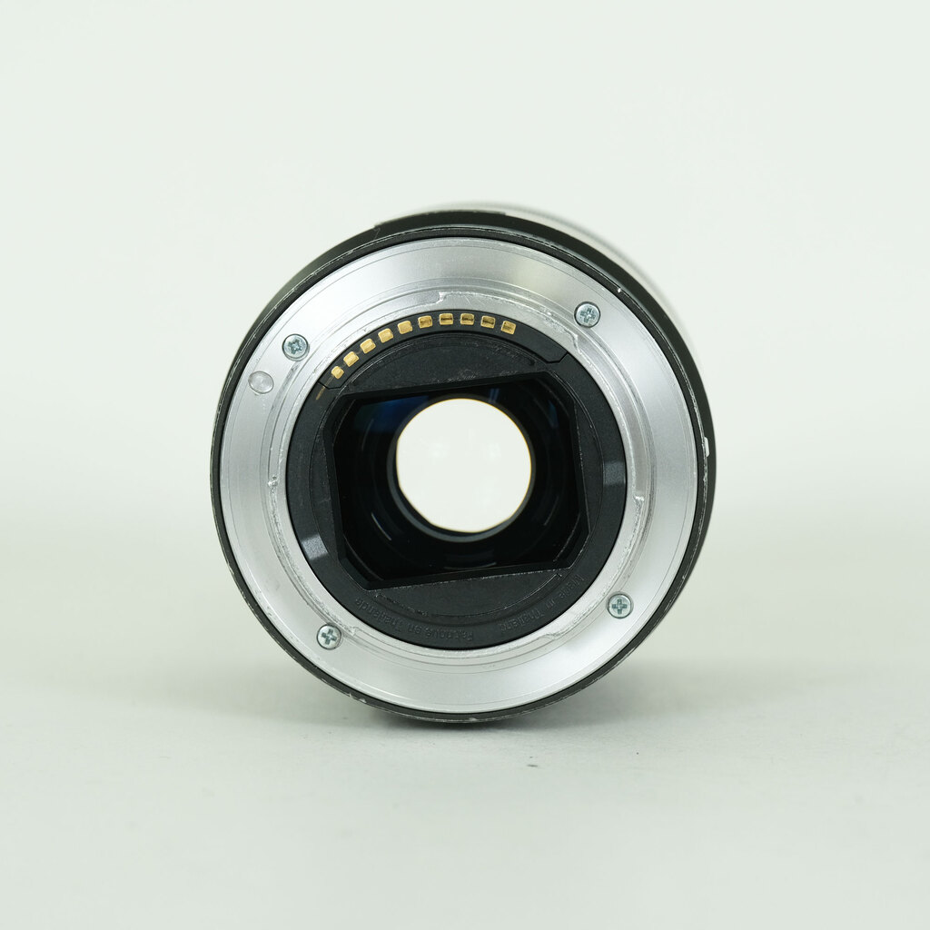 SONY Sonnar T* FE 55mm F1.8 ZA SEL55F18Z SONY Sonnar T* FE 55mm F1.8 ZA SEL55F18Z