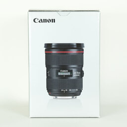 Canon EF24-70mm F2.8L II USM Canon EF24-70mm F2.8L II USM