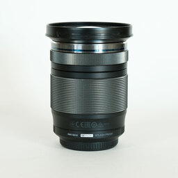 OLYMPUS M.ZUIKO DIGITAL ED 12‑200mm F3.5-6.3