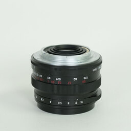 Voigtlander NOKTON 23mm F1.2 Aspherical [フジフイルムX用]