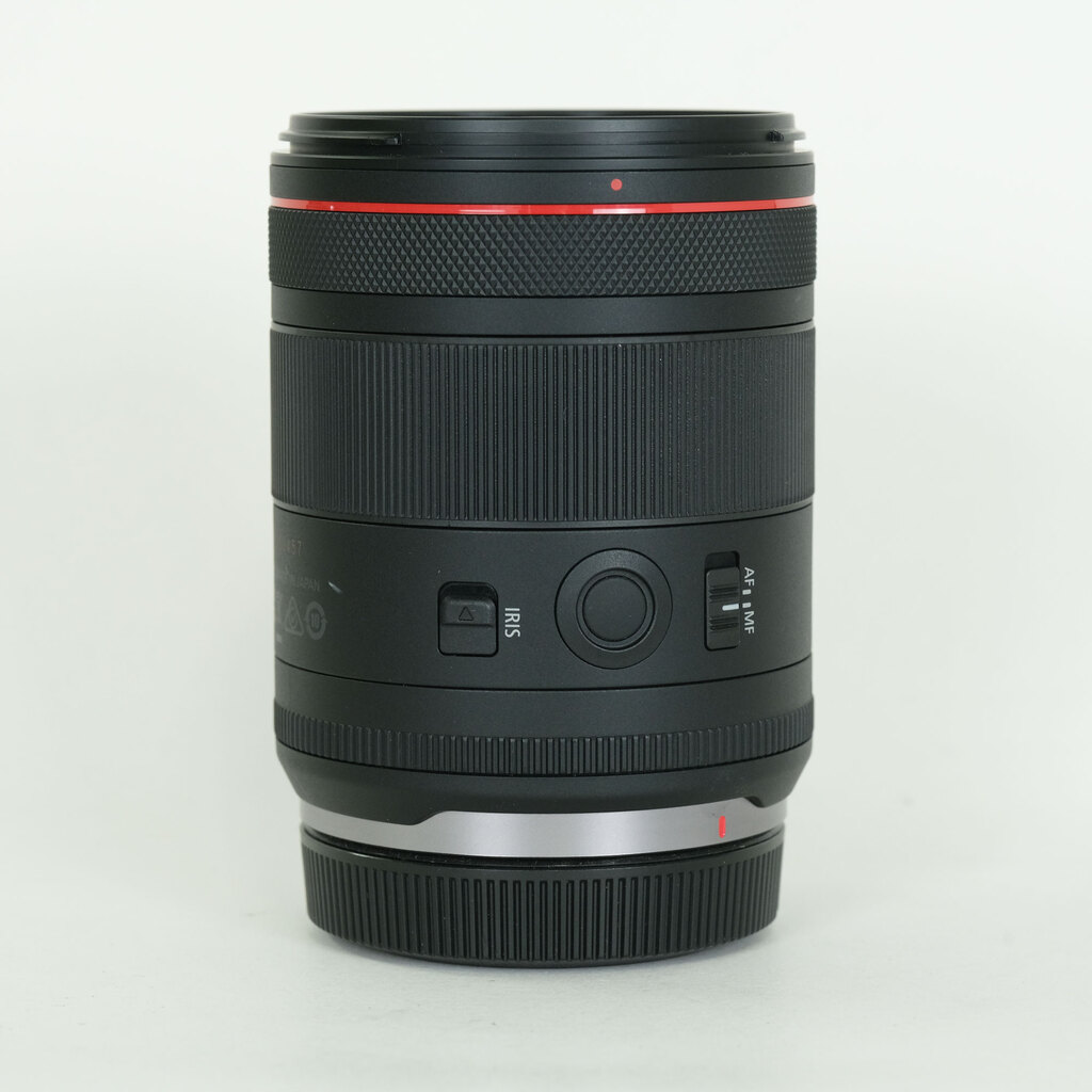 Canon RF20mm F1.4 L VCM