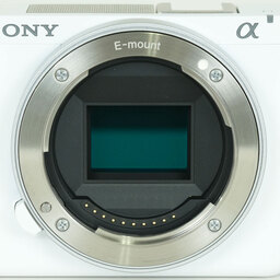 SONY VLOGCAM ZV-E10 II（ZV-E10M2）