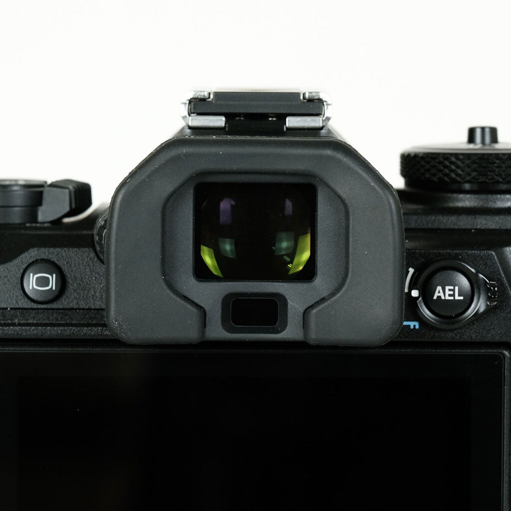 OM SYSTEM OM-1 Mark II