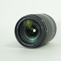 SONY FE 24-240mm F3.5-6.3 OSS SEL24240