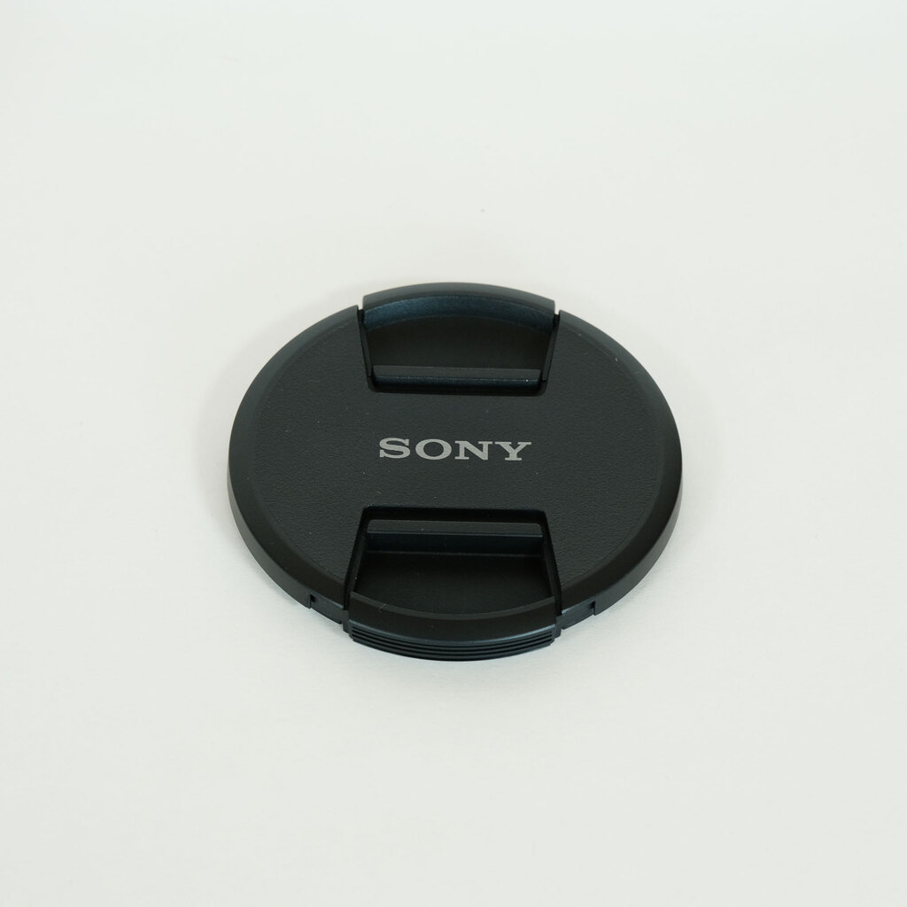 SONY FE 200-600mm F5.6-6.3 G OSS SEL200600G