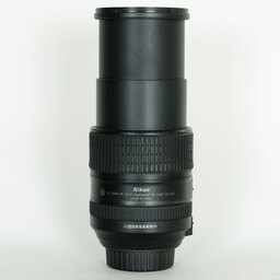 Nikon AF-S DX NIKKOR 18-300mm f/3.5-6.3G ED VR