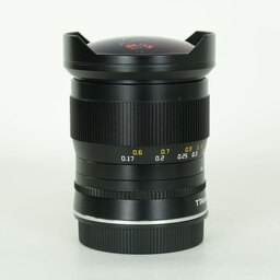 銘匠光学 TTArtisan 11mm F2.8 Fisheye (ライカSL/TL用)