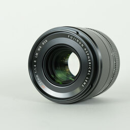 FUJIFILM XF33mmF1.4 R LM WR