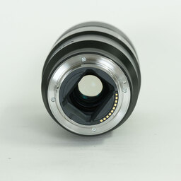 SONY FE 90mm F2.8 Macro G OSS SEL90M28G