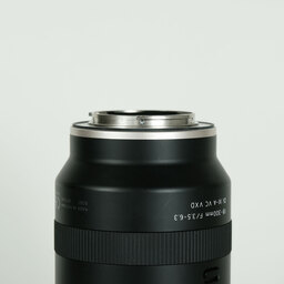 TAMRON 18-300mm F/3.5-6.3 Di III-A VC VXD (Model B061) [ソニーE用]