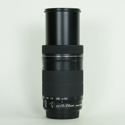 Canon EF-S55-250mm F4-5.6 IS STM Canon EF-S55-250mm F4-5.6 IS STM