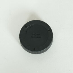 Nikon AF-S DX NIKKOR 18-55mm f3.5-5.6G VR II