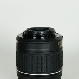 Nikon AF-P DX NIKKOR 18-55mm F3.5-5.6G VR