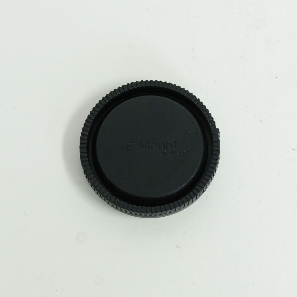 SONY E PZ 16-50mm F3.5-5.6 OSS SELP1650