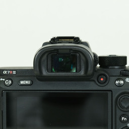SONY α7R III（ILCE-7RM3）
