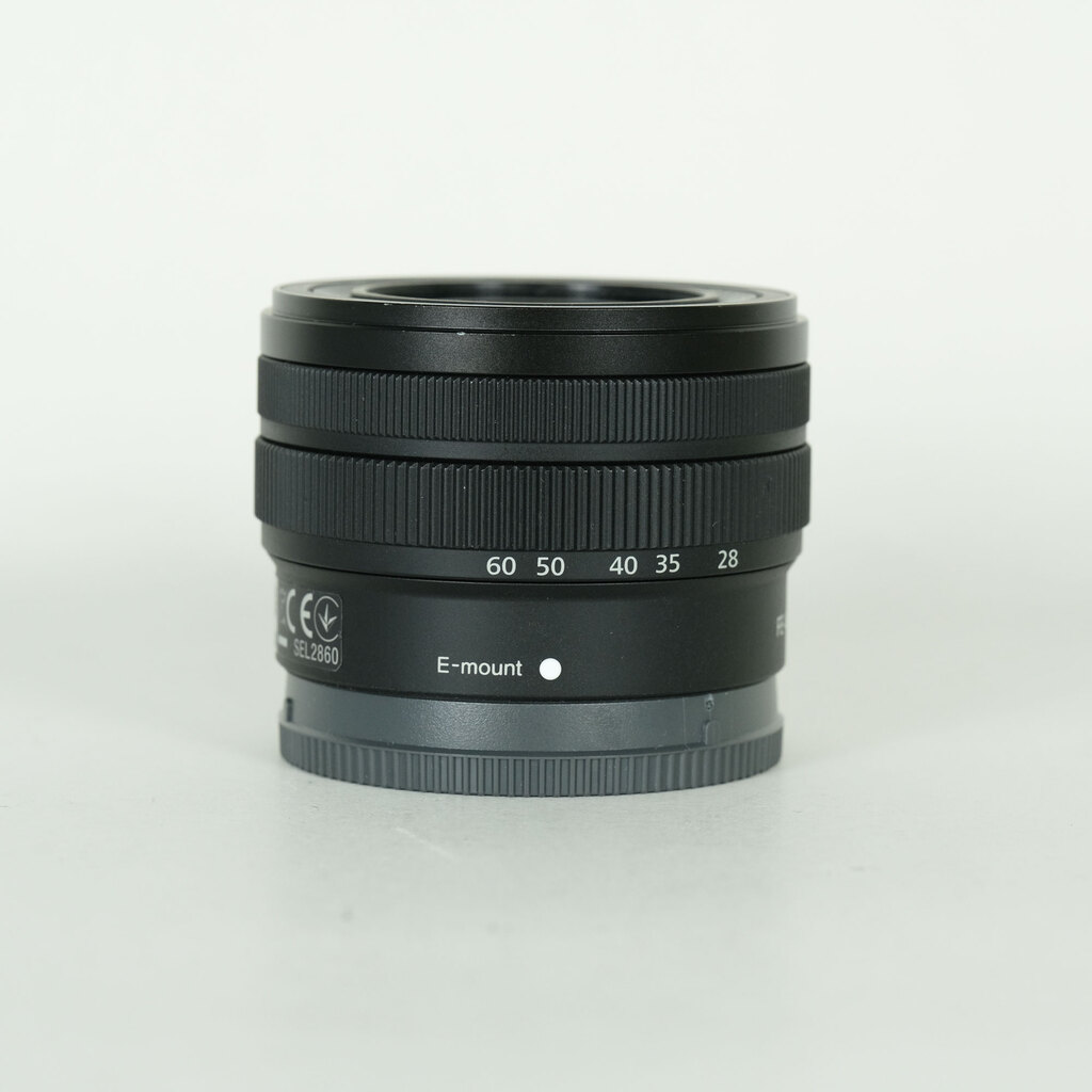 SONY FE 28-60mm F4-5.6 SEL2860の出品 | ONE SCENE（ワンシーン）