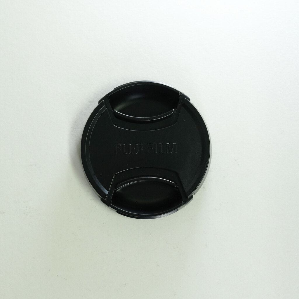 FUJIFILM XF35mmF1.4 R