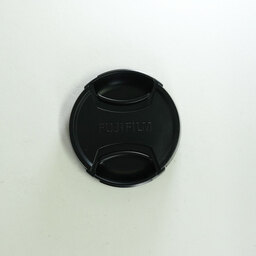 FUJIFILM XF35mmF1.4 R