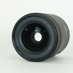 Canon RF20mm F1.4 L VCM