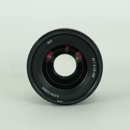 SONY FE 35mm F1.4 GM SEL35F14GM