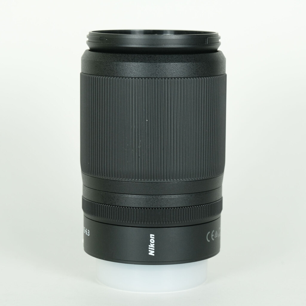 Nikon NIKKOR Z DX 50-250mm f/4.5-6.3 VR