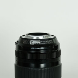 FUJIFILM XF18-135mmF3.5-5.6 R LM OIS WR