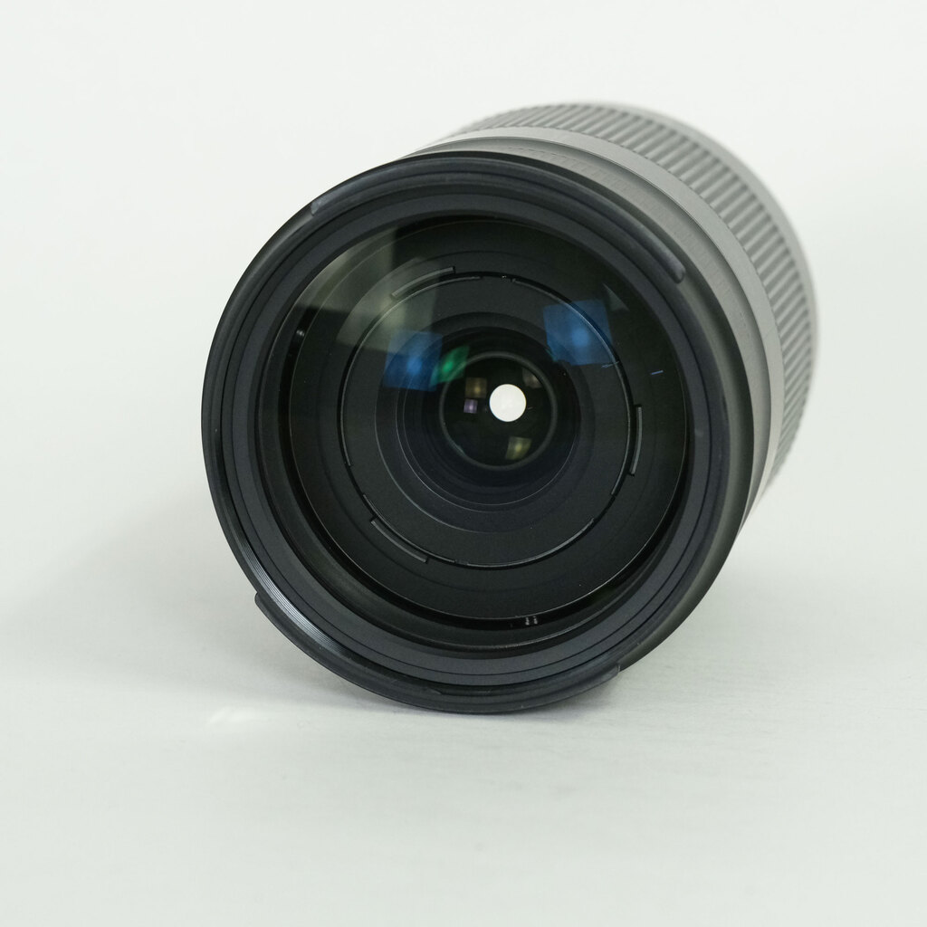 TAMRON 18-400mm F/3.5-6.3 Di II VC HLD (Model B028) [ニコン用]