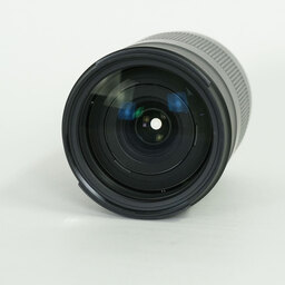 TAMRON 18-400mm F/3.5-6.3 Di II VC HLD (Model B028) [ニコン用]