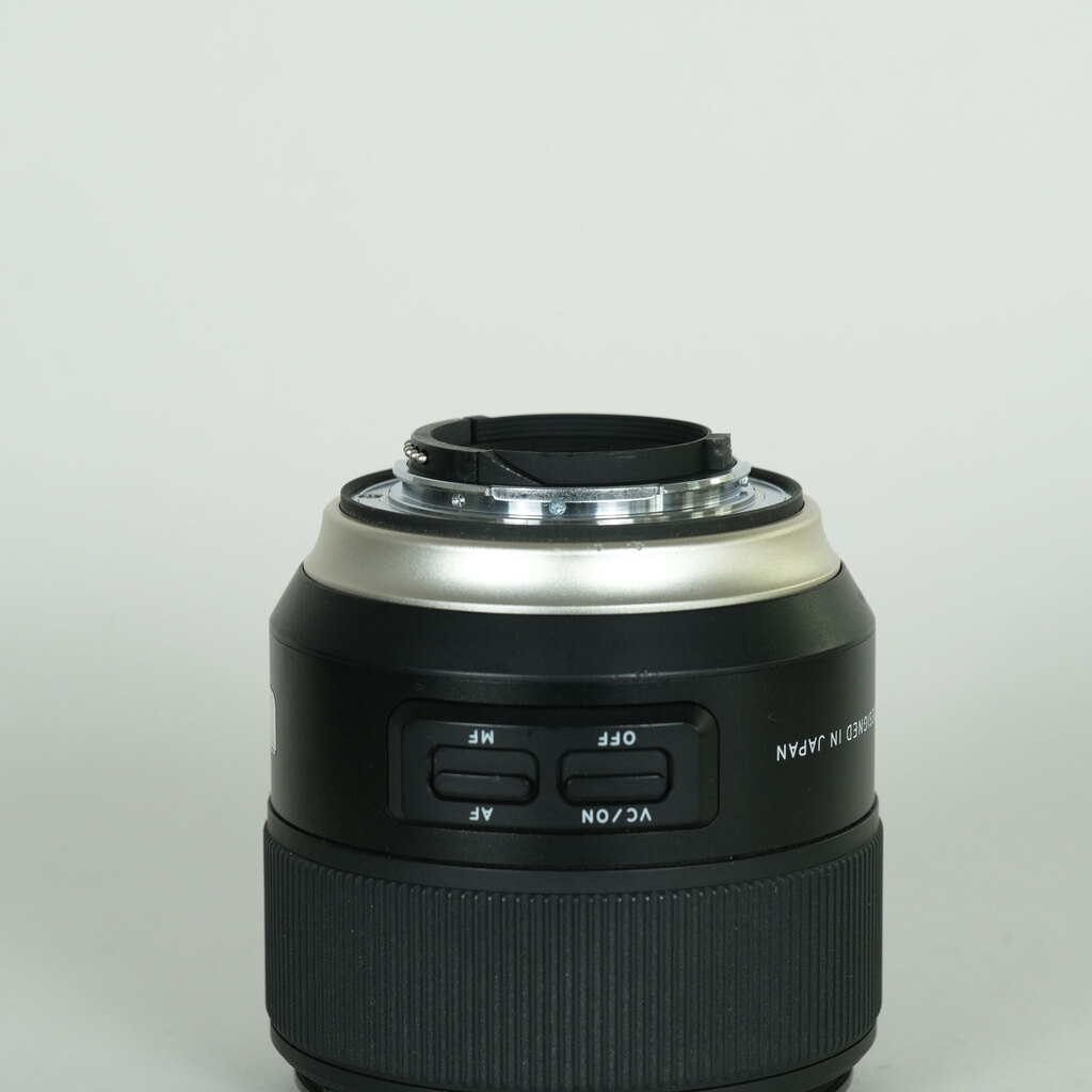 TAMRON SP 35mm F/1.8 Di VC USD (Model F012)  [ニコンF用]