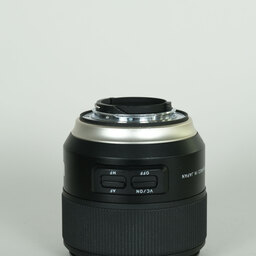 TAMRON SP 35mm F/1.8 Di VC USD (Model F012)  [ニコンF用]