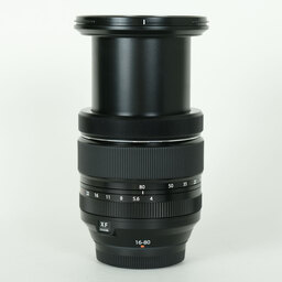 FUJIFILM XF16-80mmF4 R OIS WR