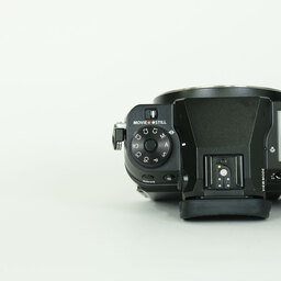 FUJIFILM GFX 50S II FUJIFILM GFX 50S II