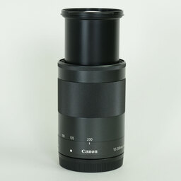Canon EF-M55-200mm F4.5-6.3 IS STM