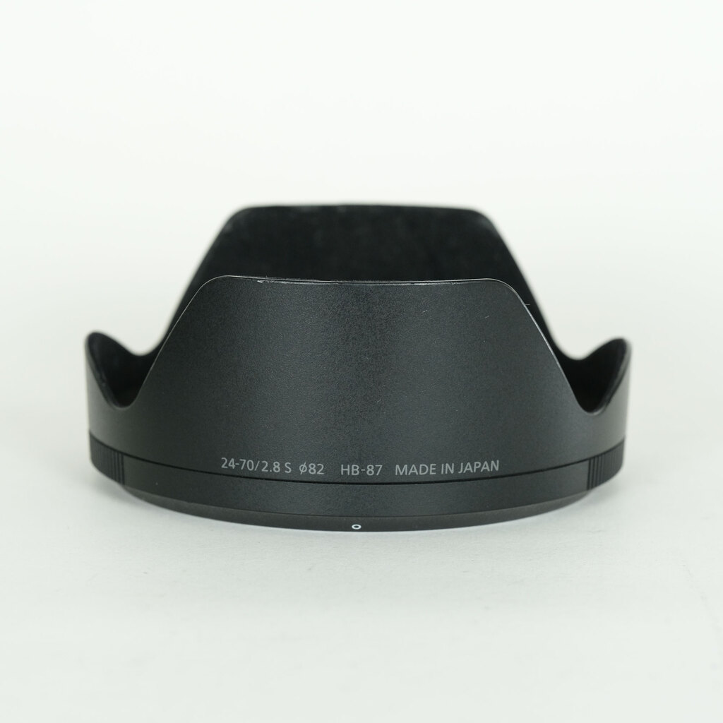 Nikon NIKKOR Z 24-70mm f/2.8 S Nikon NIKKOR Z 24-70mm f/2.8 S