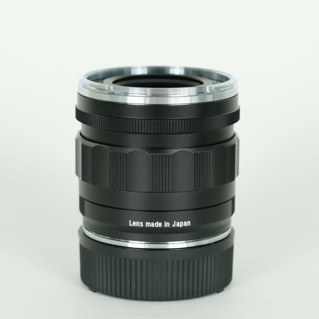 Voigtlander APO-LANTHAR 50mm F2 Aspherical VM [ライカM用]の出品