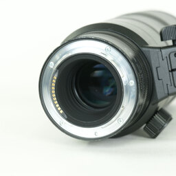 Nikon NIKKOR Z 70-200mm f/2.8 VR S Nikon NIKKOR Z 70-200mm f/2.8 VR S