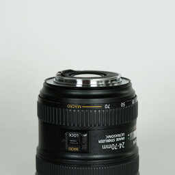 Canon EF24-70mm F4L IS USM Canon EF24-70mm F4L IS USM