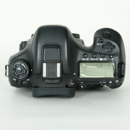 Canon EOS 7D Mark II