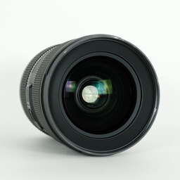 SIGMA 24-35mm F2 DG HSM｜Art [キヤノンEF用]