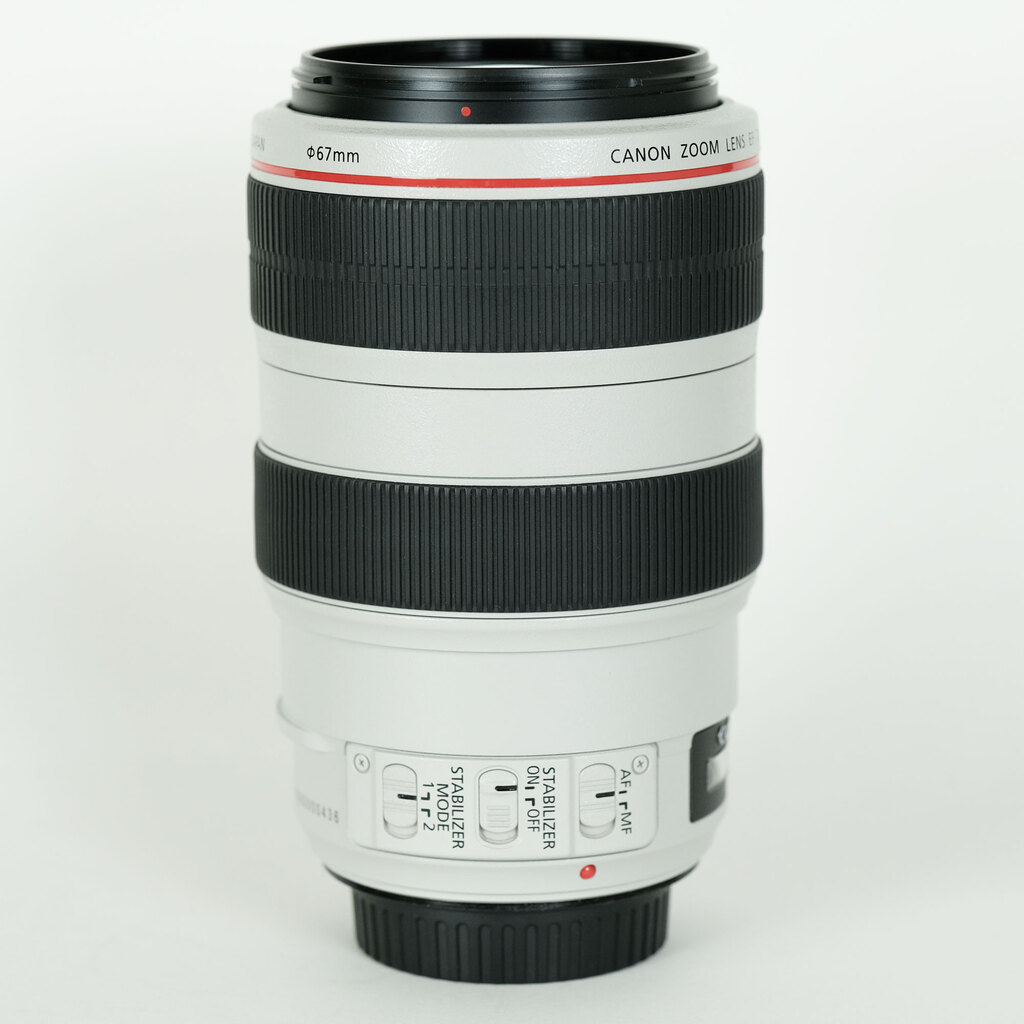 Canon EF70-300mm F4-5.6L IS USM
