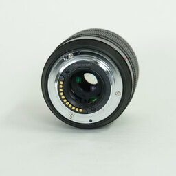 Panasonic LUMIX G VARIO 12-60mm / F3.5-5.6 ASPH. / POWER O.I.S.