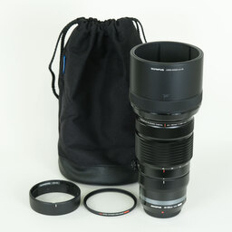 OLYMPUS M.ZUIKO DIGITAL ED 40-150mm F2.8 PRO