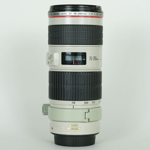Canon EF70-200mm F4L IS USM