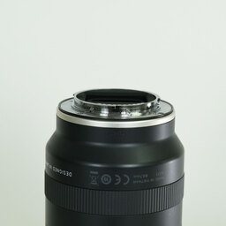 TAMRON 28-200mm F/2.8-5.6 Di III RXD (Model A071) [ソニーE用]